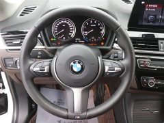 BMW X1 2022 sDrive25Li Leading - фото 16