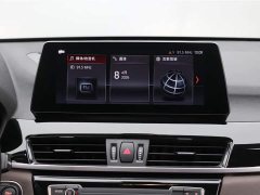 BMW X1 2022 sDrive25Li Leading - фото 19