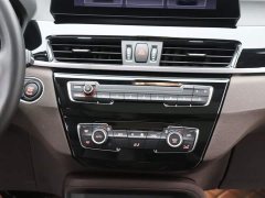 BMW X1 2022 sDrive25Li Leading - фото 20