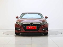 Honda Accord 2018 260TURBO Premium Edition National V - фото 1