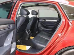 Honda Accord 2018 260TURBO Premium Edition National V - фото 10