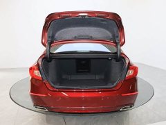 Honda Accord 2018 260TURBO Premium Edition National V - фото 11