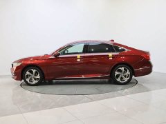 Honda Accord 2018 260TURBO Premium Edition National V - фото 17