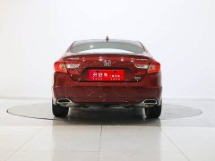 Honda Accord 2018 260TURBO Premium Edition National V - фото 18