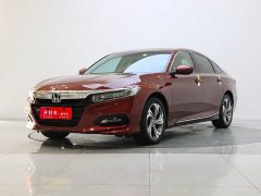 Honda Accord 2018 260TURBO Premium Edition National V - фото 19