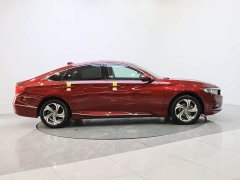 Honda Accord 2018 260TURBO Premium Edition National V - фото 2