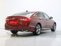Honda Accord 2018 260TURBO Premium Edition National V - фото 20
