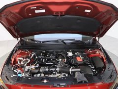 Honda Accord 2018 260TURBO Premium Edition National V - фото 3