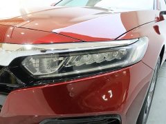 Honda Accord 2018 260TURBO Premium Edition National V - фото 4