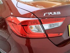 Honda Accord 2018 260TURBO Premium Edition National V - фото 5