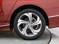 Honda Accord 2018 260TURBO Premium Edition National V - фото 6