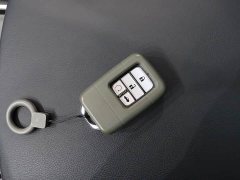 Honda Accord 2018 260TURBO Premium Edition National V - фото 7