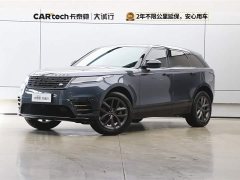 Land Rover Range Rover Velar 2024 Dynamic SE - фото 1