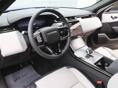 Land Rover Range Rover Velar 2024 Dynamic SE - фото 14