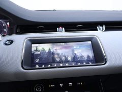 Land Rover Range Rover Evoque 2020 249PS R-DYNAMIC S Sports Edition - фото 10
