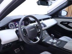 Land Rover Range Rover Evoque 2020 249PS R-DYNAMIC S Sports Edition - фото 11