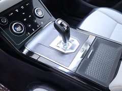 Land Rover Range Rover Evoque 2020 249PS R-DYNAMIC S Sports Edition - фото 12