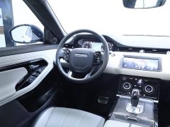 Land Rover Range Rover Evoque 2020 249PS R-DYNAMIC S Sports Edition - фото 14
