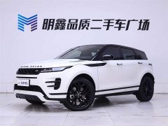 Land Rover Range Rover Evoque 2020 249PS R-DYNAMIC S Sports Edition - фото 2