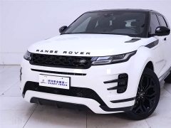 Land Rover Range Rover Evoque 2020 249PS R-DYNAMIC S Sports Edition - фото 3