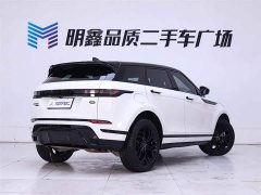 Land Rover Range Rover Evoque 2020 249PS R-DYNAMIC S Sports Edition - фото 7