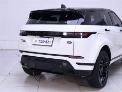 Land Rover Range Rover Evoque 2020 249PS R-DYNAMIC S Sports Edition - фото 8