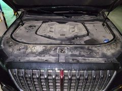 FAW HS7 2.0T DCT2WD Edition - фото 11