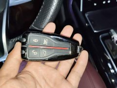 FAW HS7 2.0T DCT2WD Edition - фото 12