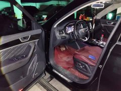 FAW HS7 2.0T DCT2WD Edition - фото 14