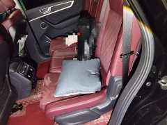 FAW HS7 2.0T DCT2WD Edition - фото 15