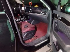FAW HS7 2.0T DCT2WD Edition - фото 20