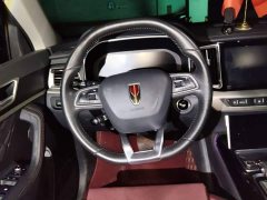 FAW HS7 2.0T DCT2WD Edition - фото 3