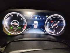 FAW HS7 2.0T DCT2WD Edition - фото 4