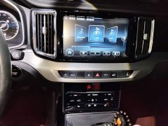 FAW HS7 2.0T DCT2WD Edition - фото 6