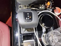 FAW HS7 2.0T DCT2WD Edition - фото 7