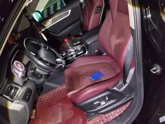 FAW HS7 2.0T DCT2WD Edition - фото 8