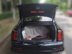 FAW H9 2.0T Edition - фото 10