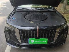 FAW H9 2.0T Edition - фото 11