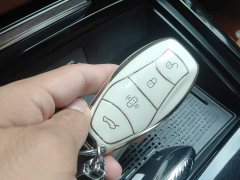 FAW H9 2.0T Edition - фото 12