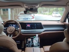 FAW H9 2.0T Edition - фото 13
