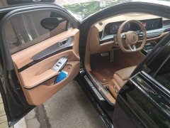 FAW H9 2.0T Edition - фото 14