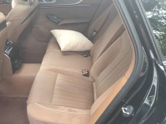 FAW H9 2.0T Edition - фото 15