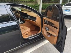 FAW H9 2.0T Edition - фото 18