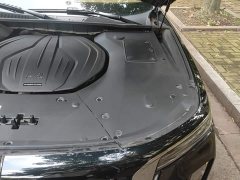 FAW H9 2.0T Edition - фото 20