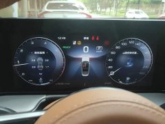 FAW H9 2.0T Edition - фото 4