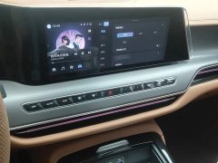 FAW H9 2.0T Edition - фото 6