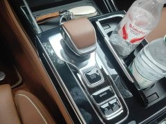 FAW H9 2.0T Edition - фото 7