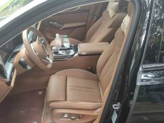 FAW H9 2.0T Edition - фото 8