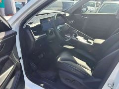 SAIC RX5 1.5T Edition - фото 6