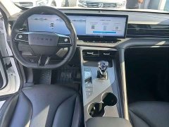 SAIC RX5 1.5T Edition - фото 7
